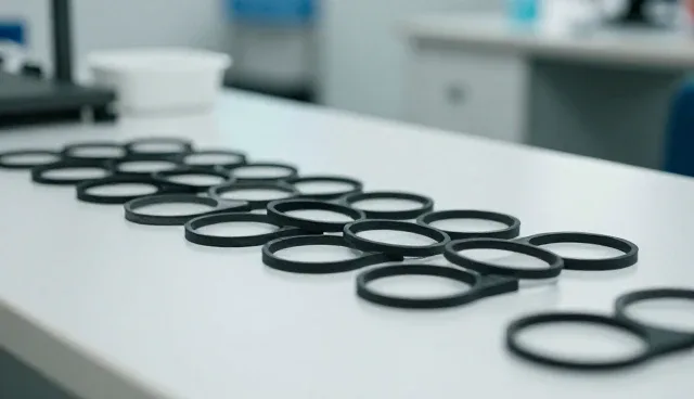 密封效果不佳？如何通过来图定制提升产品适配性