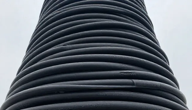 橡胶软管适用条件检查要点解析